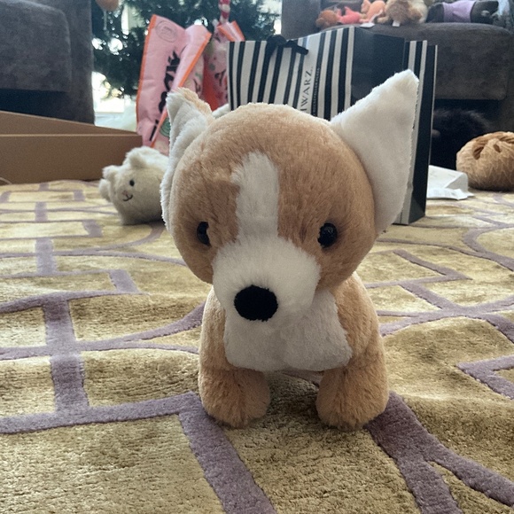 Jellycat Isobel Chihuahua - Picture 1 of 4